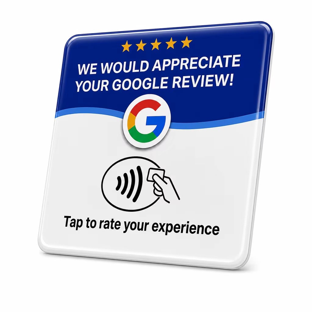 Google Review